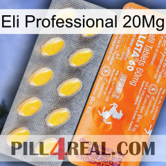 Eli Professional 20Mg new05